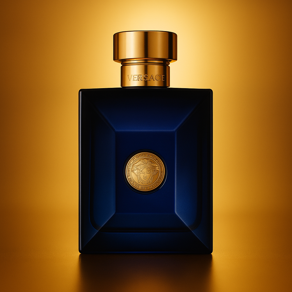 Versace Pour Homme Dylan Blue Versace