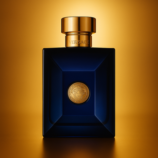 Versace Pour Homme Dylan Blue Versace
