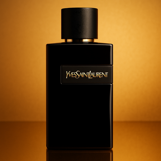 Y Le Parfum Yves Saint Laurent