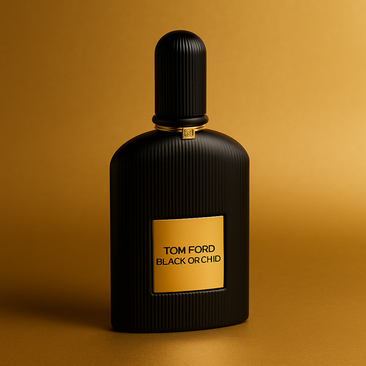 Black Orchid Tom Ford