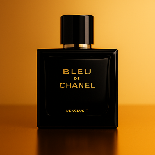 Bleu de Chanel Chanel