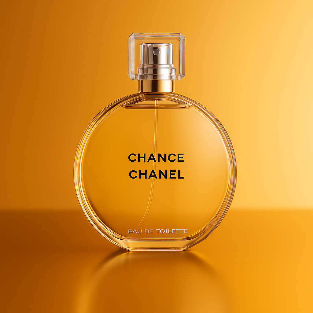 Chance Eau de Toilette Chanel