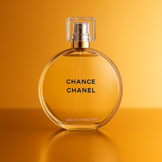 Chance Eau de Toilette Chanel