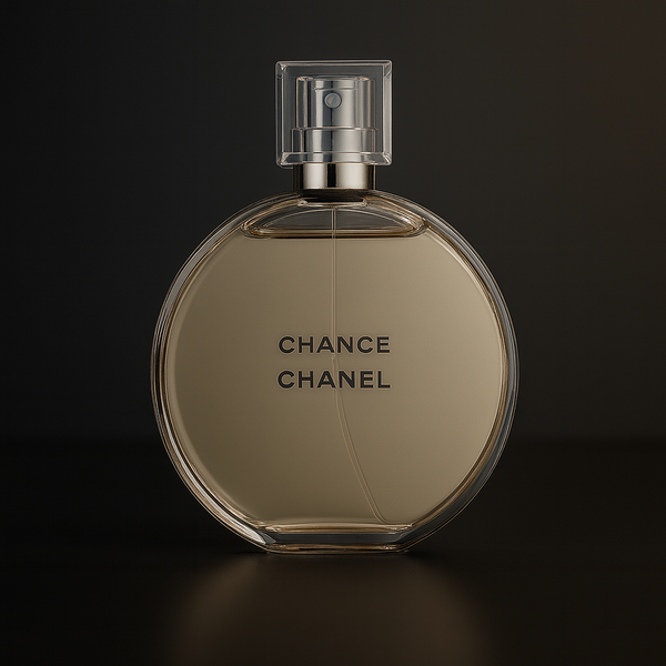Chance Eau de Toilette Chanel