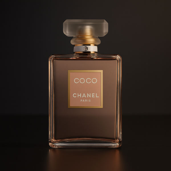 Coco Mademoiselle Chanel