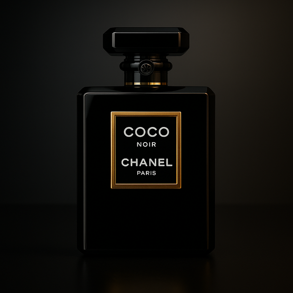Coco Noir Chanel