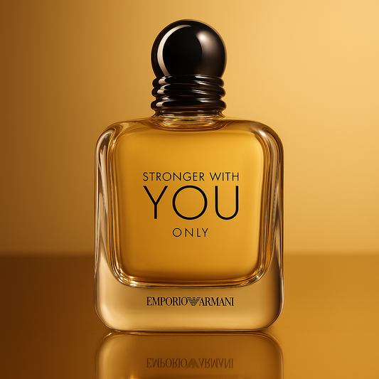 Emporio Armani Stronger With You Giorgio Armani