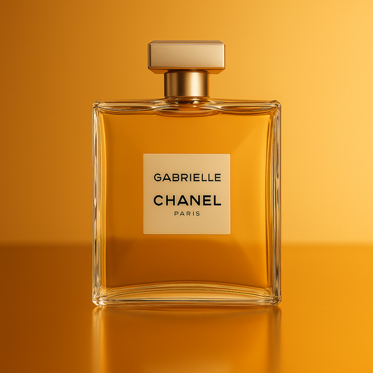 Gabrielle Chanel