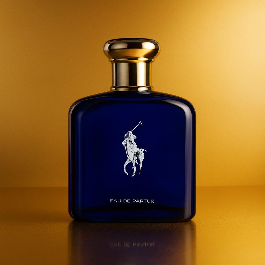 Polo Blue Ralph Lauren