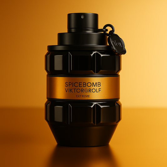 Spicebomb Extreme Viktor&Rolf