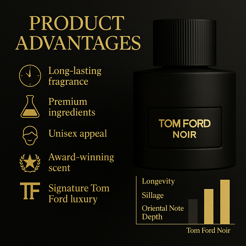 Tom Ford Noir