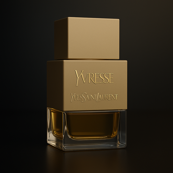 La Collection Yvresse Yves Saint Laurent