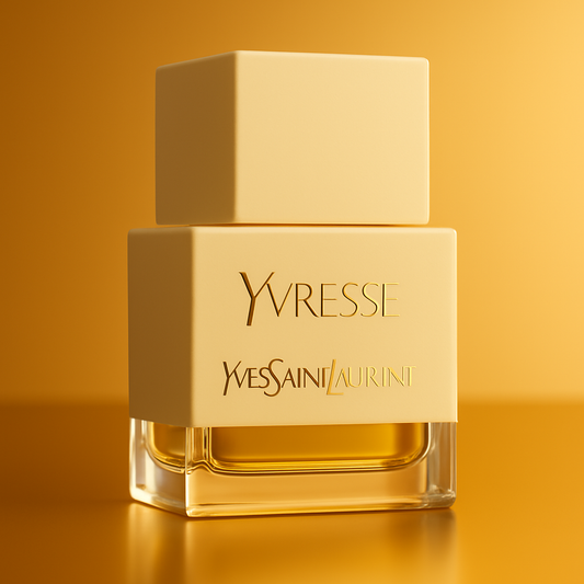 La Collection Yvresse Yves Saint Laurent