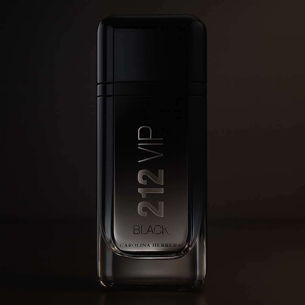 212 VIP Black Carolina Herrera