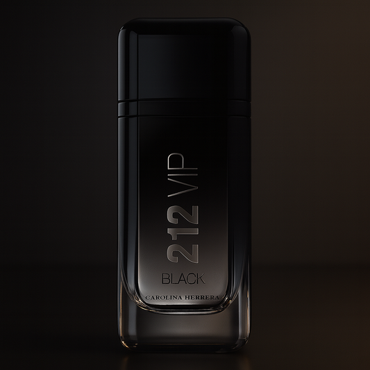 212 VIP Black Carolina Herrera