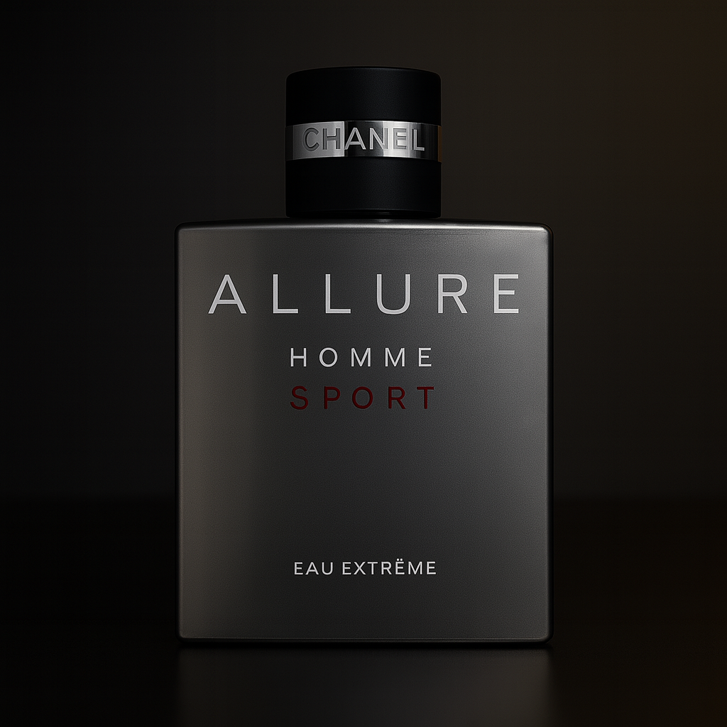 Allure Homme Sport Eau Extreme Chanel