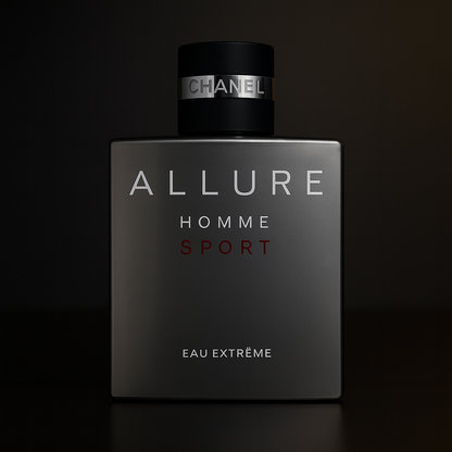 Allure Homme Sport Eau Extreme Chanel