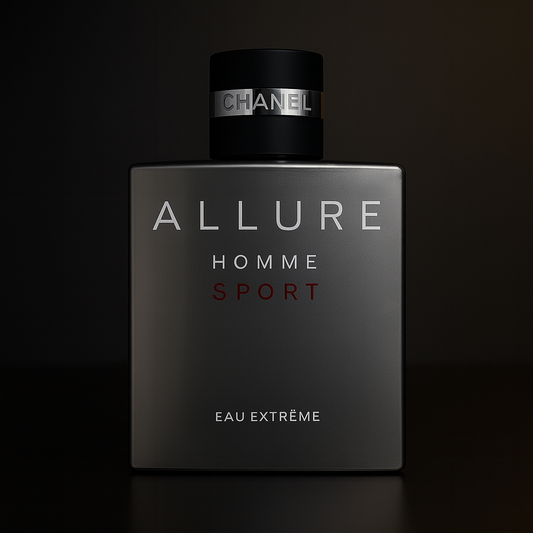 Allure Homme Sport Eau Extreme Chanel