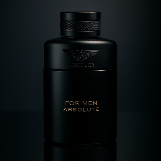 Bentley For Men Absolute Bentley