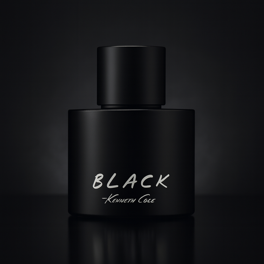 Kenneth Cole Black for Men Kenneth Cole