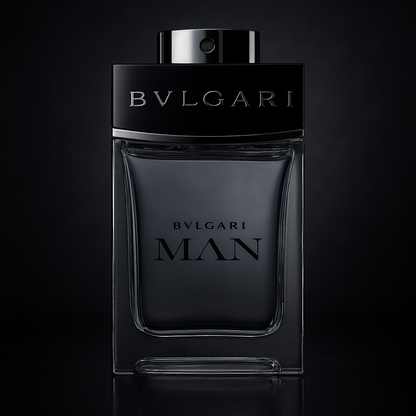 Bvlgari Man Bvlgari