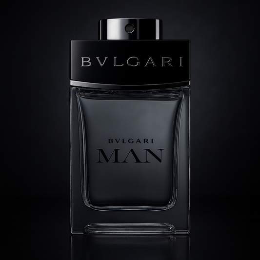 Bvlgari Man Bvlgari