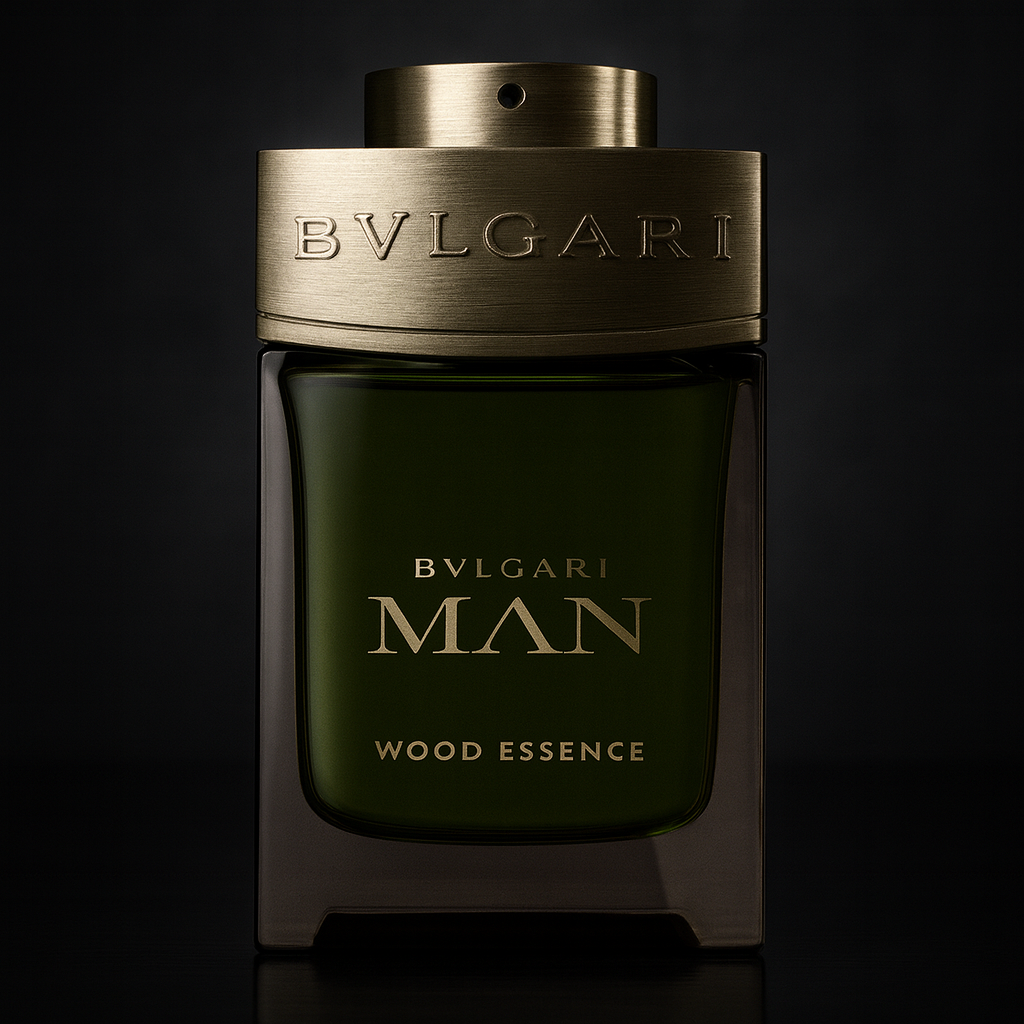 Bvlgari Man Wood Essence Bvlgari