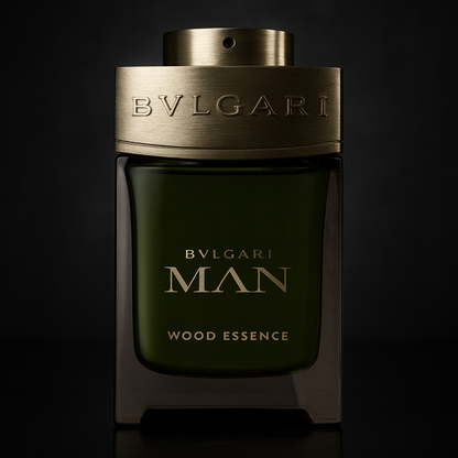 Bvlgari Man Wood Essence Bvlgari