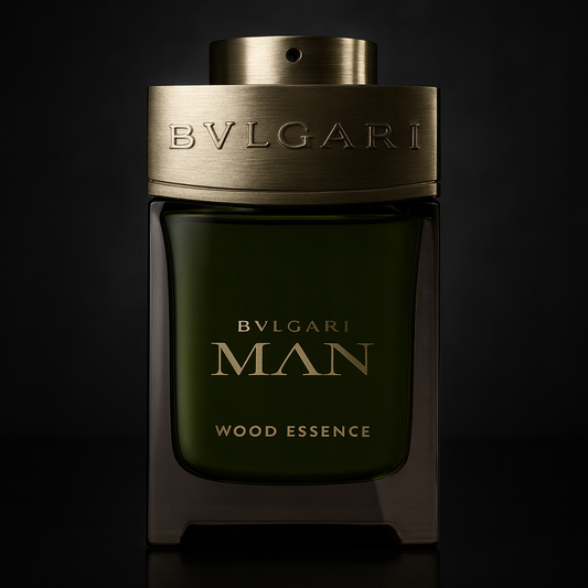 Bvlgari Man Wood Essence Bvlgari
