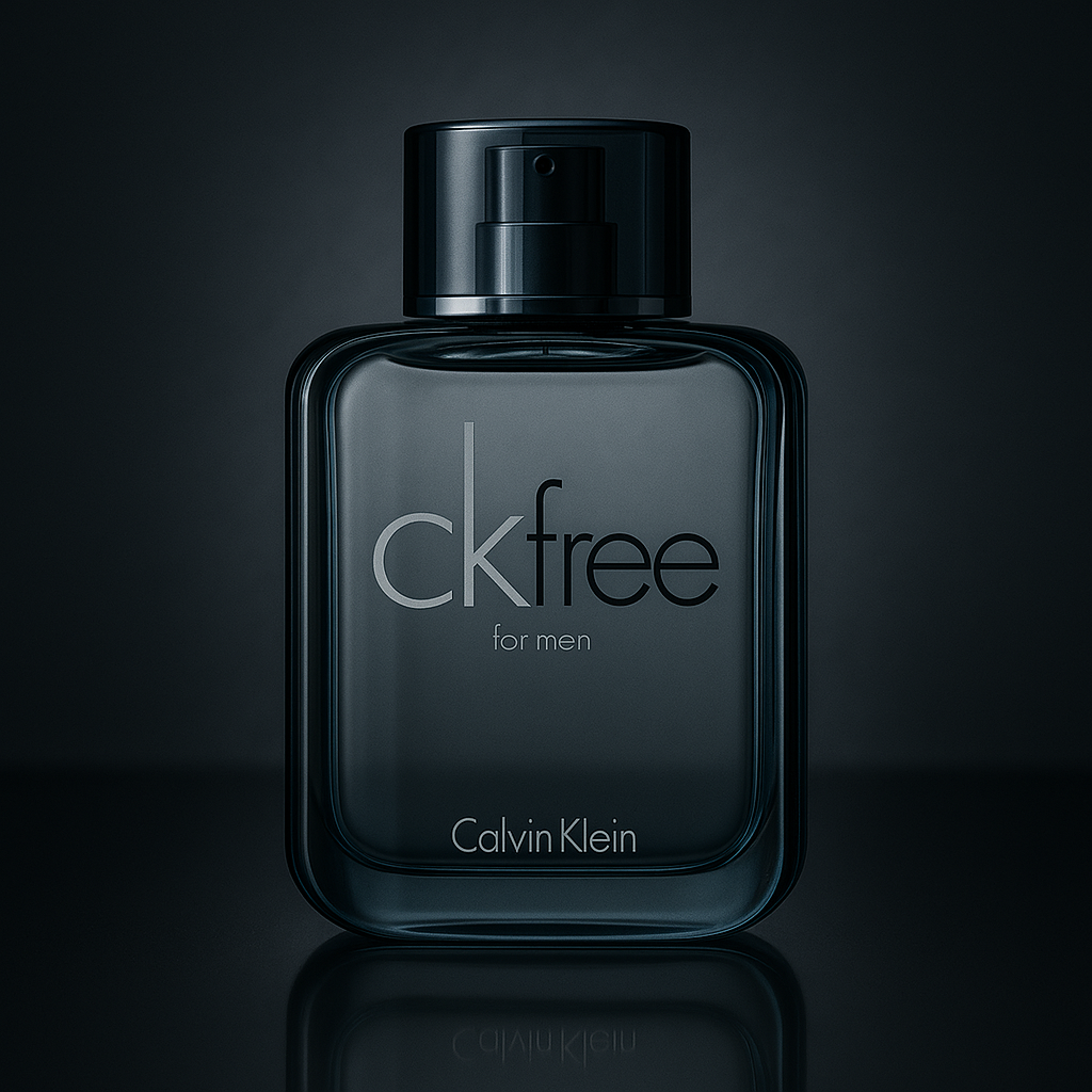CK Free Calvin Klein