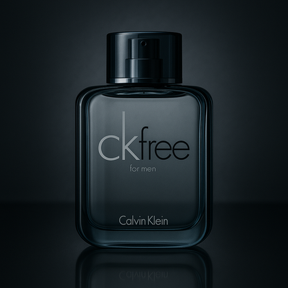 CK Free Calvin Klein
