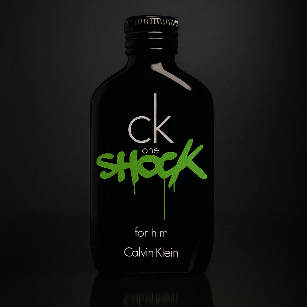 CK One Shock For Him Calvin Klein