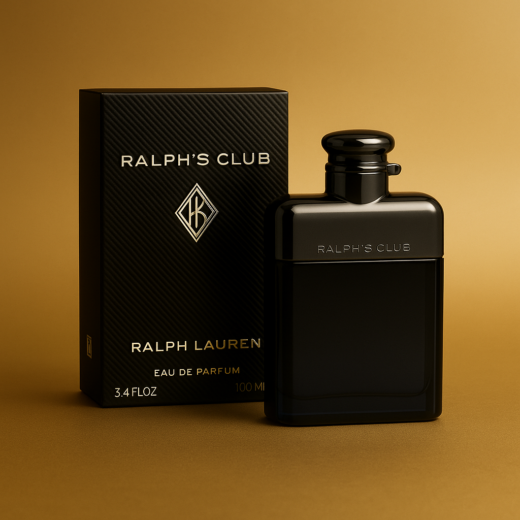 Ralph's Club Ralph Lauren