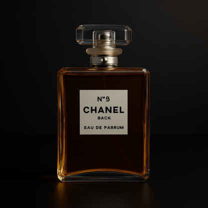 Chanel No 5 Eau de Parfum Chanel