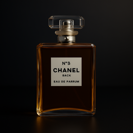 Chanel No 5 Eau de Parfum Chanel