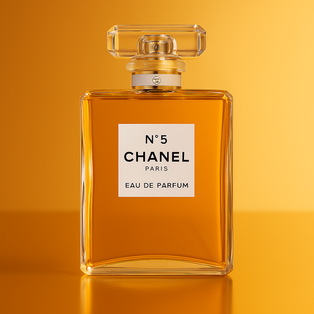 Chanel No 5 Eau de Parfum Chanel