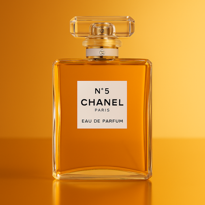 Chanel No 5 Eau de Parfum Chanel