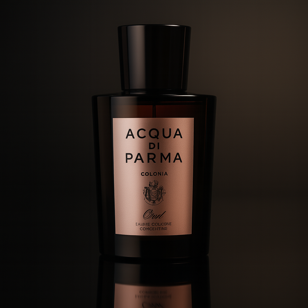 Colonia Oud Acqua di Parma