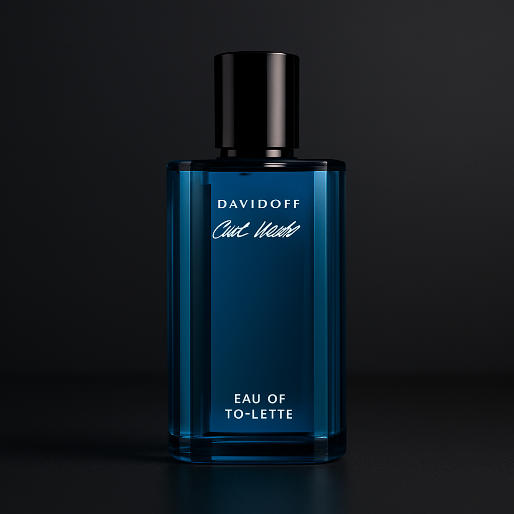 Cool Water Davidoff