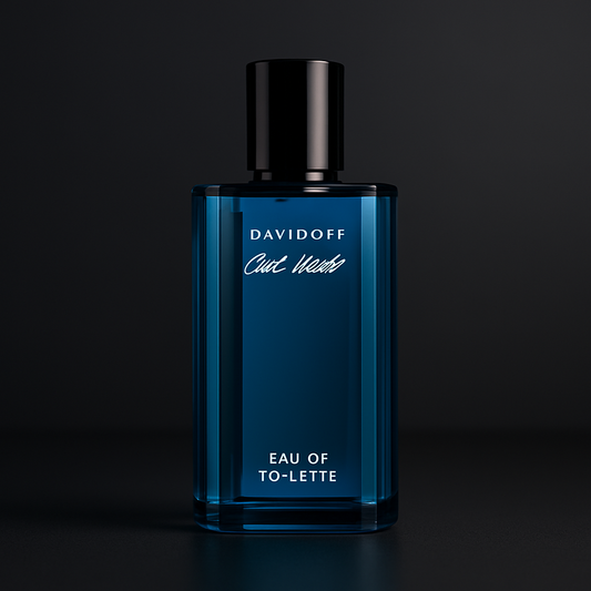 Cool Water Davidoff