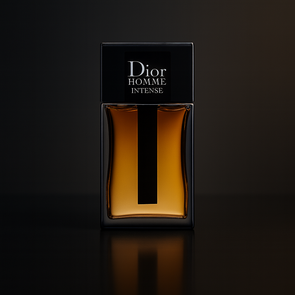 Dior Homme Intense
