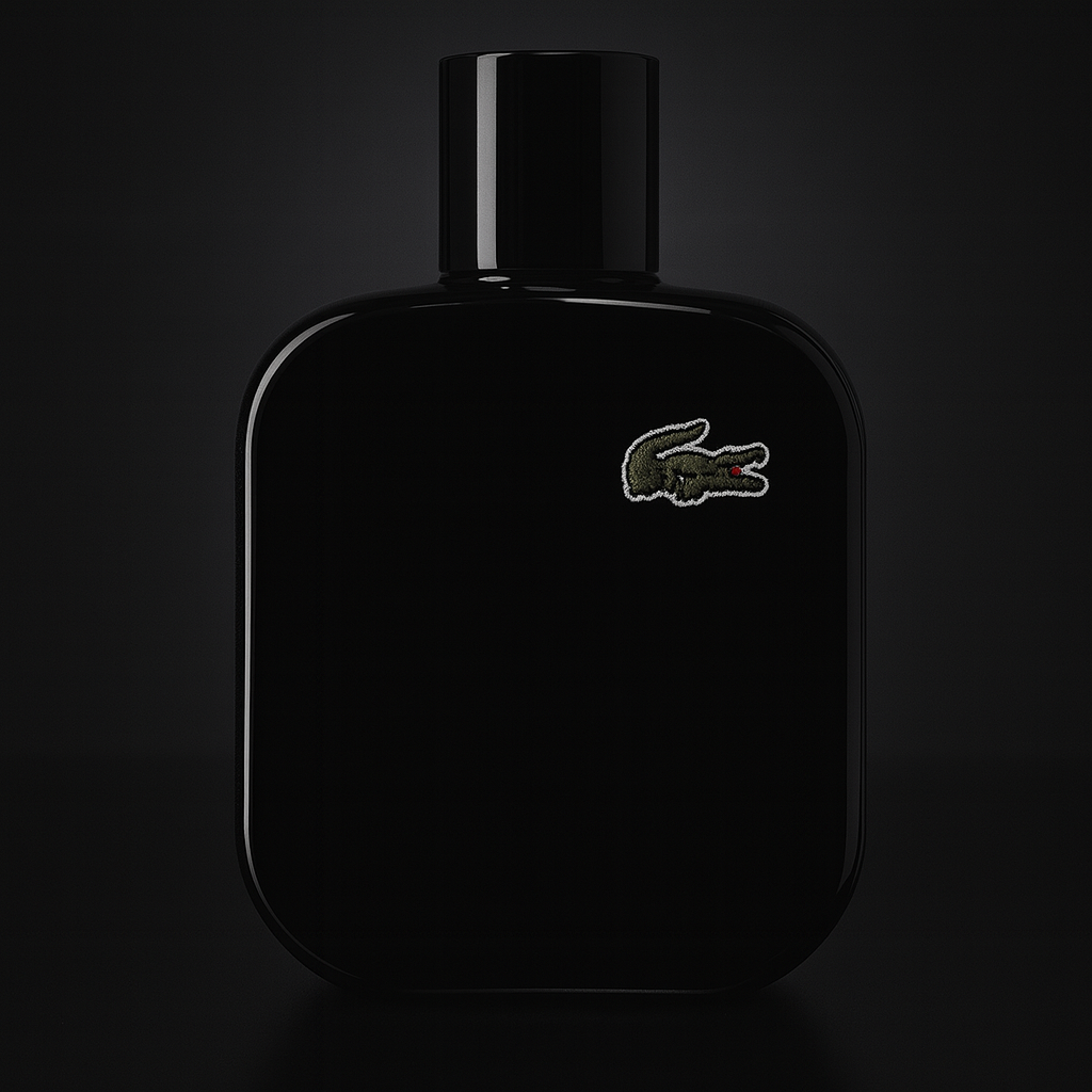 Eau de Lacoste L.12.12. Noir Lacoste Fragrances