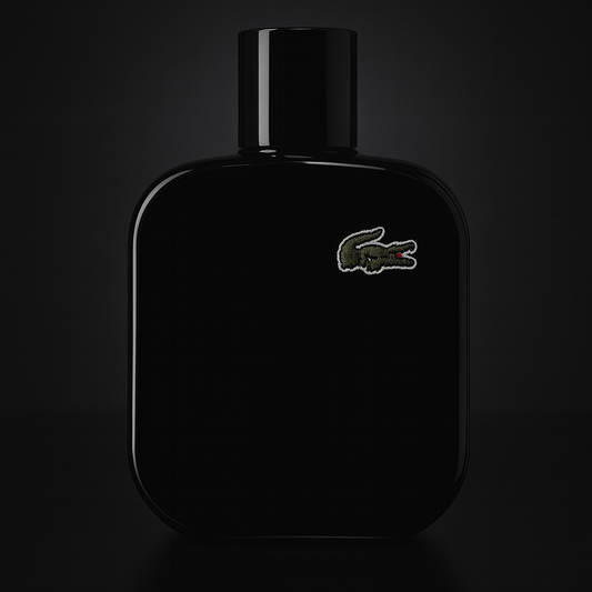 Eau de Lacoste L.12.12. Noir Lacoste Fragrances