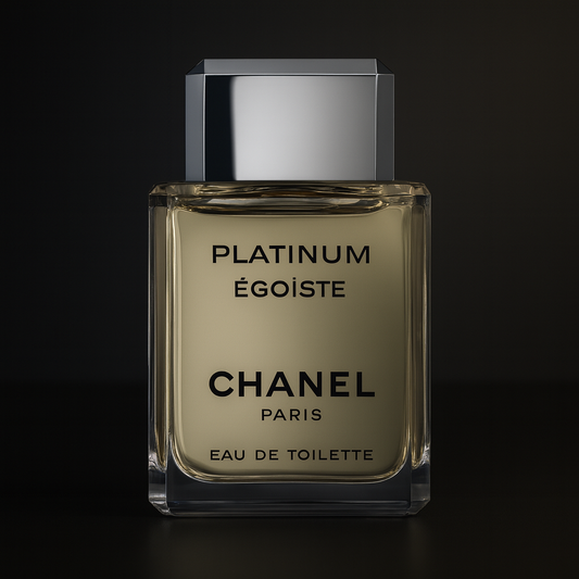 Egoiste Platinum Chanel