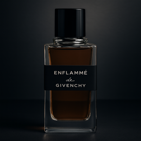 Enflammé Givenchy