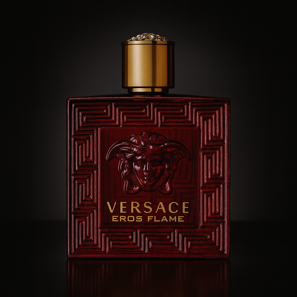 Eros Flame Versace