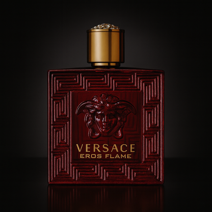 Eros Flame Versace