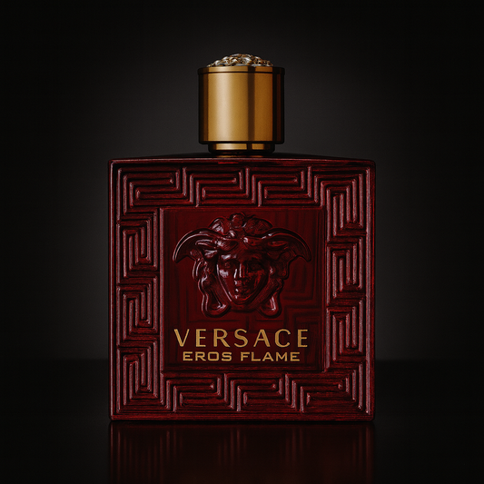 Eros Flame Versace