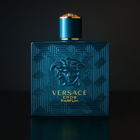Eros Parfum Versace