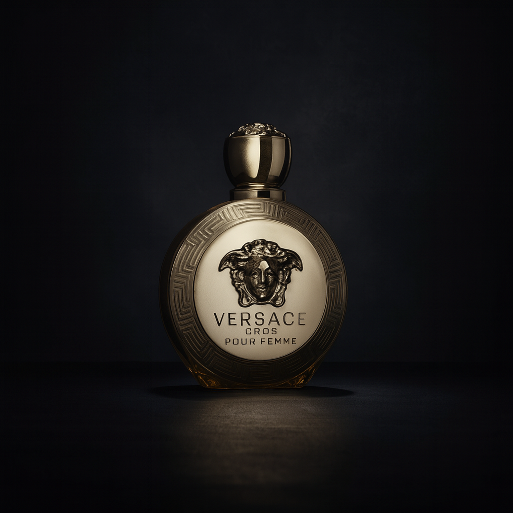 Eros Pour Femme Versace